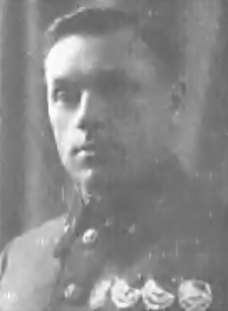 Иллюстрация к книге — Механизированные корпуса РККА в бою: История автобронетанковых войск Красной Армии в 1940-1941 годах [i_009.jpg]