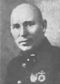 Иллюстрация к книге — Механизированные корпуса РККА в бою: История автобронетанковых войск Красной Армии в 1940-1941 годах [i_011.jpg]