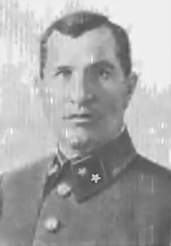 Иллюстрация к книге — Механизированные корпуса РККА в бою: История автобронетанковых войск Красной Армии в 1940-1941 годах [i_015.jpg]