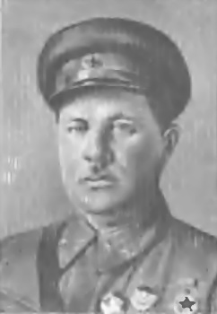 Иллюстрация к книге — Механизированные корпуса РККА в бою: История автобронетанковых войск Красной Армии в 1940-1941 годах [i_019.jpg]