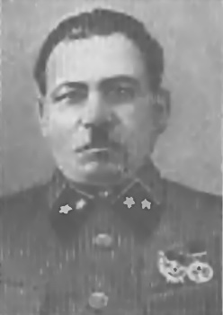 Иллюстрация к книге — Механизированные корпуса РККА в бою: История автобронетанковых войск Красной Армии в 1940-1941 годах [i_020.jpg]