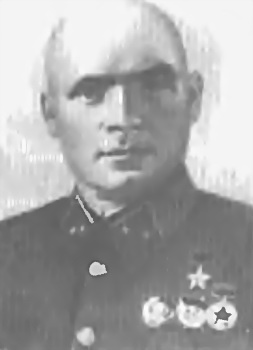 Иллюстрация к книге — Механизированные корпуса РККА в бою: История автобронетанковых войск Красной Армии в 1940-1941 годах [i_021.jpg]