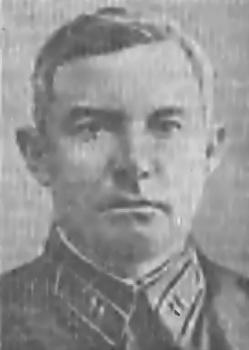 Иллюстрация к книге — Механизированные корпуса РККА в бою: История автобронетанковых войск Красной Армии в 1940-1941 годах [i_023.jpg]