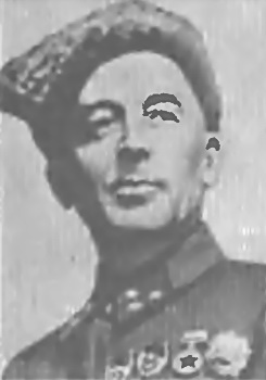 Иллюстрация к книге — Механизированные корпуса РККА в бою: История автобронетанковых войск Красной Армии в 1940-1941 годах [i_026.jpg]