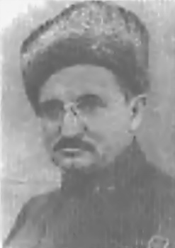 Иллюстрация к книге — Механизированные корпуса РККА в бою: История автобронетанковых войск Красной Армии в 1940-1941 годах [i_027.jpg]