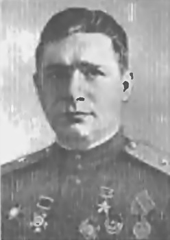 Иллюстрация к книге — Механизированные корпуса РККА в бою: История автобронетанковых войск Красной Армии в 1940-1941 годах [i_031.jpg]