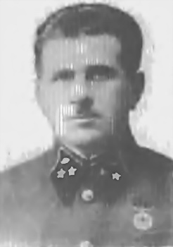 Иллюстрация к книге — Механизированные корпуса РККА в бою: История автобронетанковых войск Красной Армии в 1940-1941 годах [i_032.jpg]