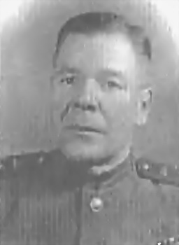 Иллюстрация к книге — Механизированные корпуса РККА в бою: История автобронетанковых войск Красной Армии в 1940-1941 годах [i_033.jpg]