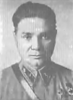 Иллюстрация к книге — Механизированные корпуса РККА в бою: История автобронетанковых войск Красной Армии в 1940-1941 годах [i_034.jpg]