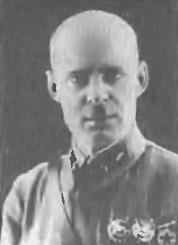 Иллюстрация к книге — Механизированные корпуса РККА в бою: История автобронетанковых войск Красной Армии в 1940-1941 годах [i_037.jpg]