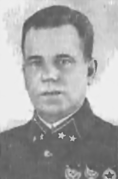 Иллюстрация к книге — Механизированные корпуса РККА в бою: История автобронетанковых войск Красной Армии в 1940-1941 годах [i_040.jpg]