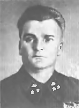 Иллюстрация к книге — Механизированные корпуса РККА в бою: История автобронетанковых войск Красной Армии в 1940-1941 годах [i_041.jpg]