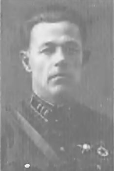 Иллюстрация к книге — Механизированные корпуса РККА в бою: История автобронетанковых войск Красной Армии в 1940-1941 годах [i_043.jpg]