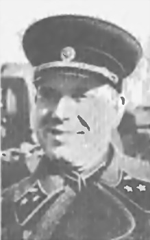 Иллюстрация к книге — Механизированные корпуса РККА в бою: История автобронетанковых войск Красной Армии в 1940-1941 годах [i_044.jpg]