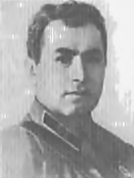 Иллюстрация к книге — Механизированные корпуса РККА в бою: История автобронетанковых войск Красной Армии в 1940-1941 годах [i_046.jpg]