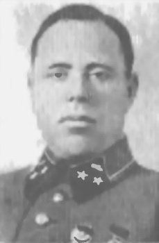 Иллюстрация к книге — Механизированные корпуса РККА в бою: История автобронетанковых войск Красной Армии в 1940-1941 годах [i_052.jpg]