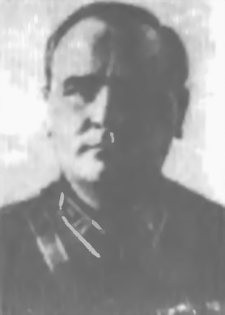 Иллюстрация к книге — Механизированные корпуса РККА в бою: История автобронетанковых войск Красной Армии в 1940-1941 годах [i_053.jpg]