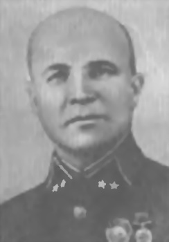 Иллюстрация к книге — Механизированные корпуса РККА в бою: История автобронетанковых войск Красной Армии в 1940-1941 годах [i_056.jpg]