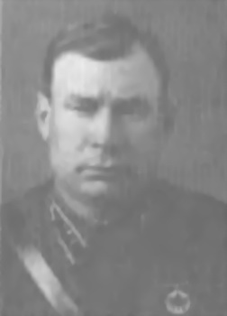 Иллюстрация к книге — Механизированные корпуса РККА в бою: История автобронетанковых войск Красной Армии в 1940-1941 годах [i_057.jpg]