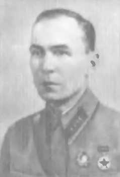 Иллюстрация к книге — Механизированные корпуса РККА в бою: История автобронетанковых войск Красной Армии в 1940-1941 годах [i_064.jpg]