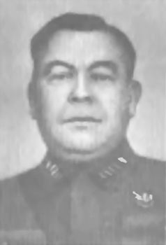 Иллюстрация к книге — Механизированные корпуса РККА в бою: История автобронетанковых войск Красной Армии в 1940-1941 годах [i_070.jpg]