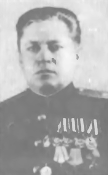 Иллюстрация к книге — Механизированные корпуса РККА в бою: История автобронетанковых войск Красной Армии в 1940-1941 годах [i_071.jpg]