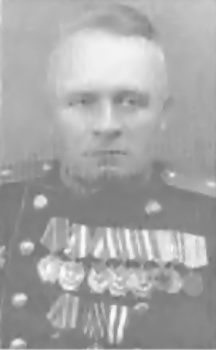 Иллюстрация к книге — Механизированные корпуса РККА в бою: История автобронетанковых войск Красной Армии в 1940-1941 годах [i_072.jpg]