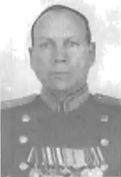 Иллюстрация к книге — Механизированные корпуса РККА в бою: История автобронетанковых войск Красной Армии в 1940-1941 годах [i_073.jpg]