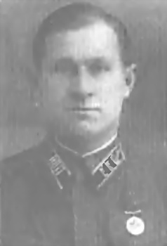 Иллюстрация к книге — Механизированные корпуса РККА в бою: История автобронетанковых войск Красной Армии в 1940-1941 годах [i_074.jpg]