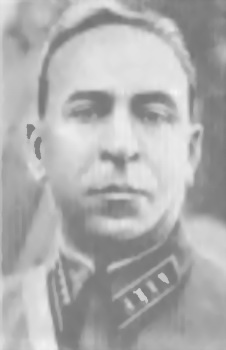 Иллюстрация к книге — Механизированные корпуса РККА в бою: История автобронетанковых войск Красной Армии в 1940-1941 годах [i_077.jpg]