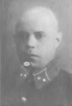 Иллюстрация к книге — Механизированные корпуса РККА в бою: История автобронетанковых войск Красной Армии в 1940-1941 годах [i_080.jpg]