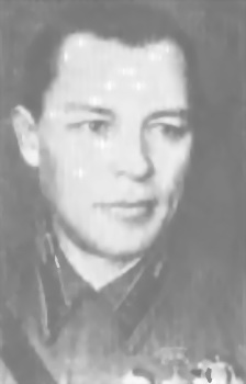 Иллюстрация к книге — Механизированные корпуса РККА в бою: История автобронетанковых войск Красной Армии в 1940-1941 годах [i_082.jpg]