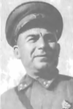 Иллюстрация к книге — Механизированные корпуса РККА в бою: История автобронетанковых войск Красной Армии в 1940-1941 годах [i_085.jpg]