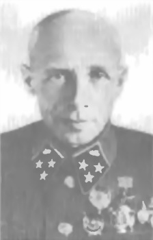 Иллюстрация к книге — Механизированные корпуса РККА в бою: История автобронетанковых войск Красной Армии в 1940-1941 годах [i_087.jpg]