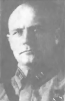 Иллюстрация к книге — Механизированные корпуса РККА в бою: История автобронетанковых войск Красной Армии в 1940-1941 годах [i_088.jpg]