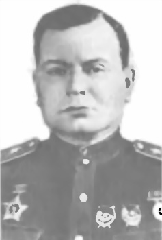 Иллюстрация к книге — Механизированные корпуса РККА в бою: История автобронетанковых войск Красной Армии в 1940-1941 годах [i_090.jpg]