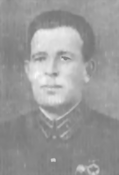 Иллюстрация к книге — Механизированные корпуса РККА в бою: История автобронетанковых войск Красной Армии в 1940-1941 годах [i_093.jpg]