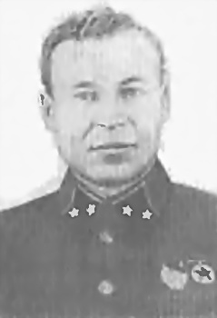 Иллюстрация к книге — Механизированные корпуса РККА в бою: История автобронетанковых войск Красной Армии в 1940-1941 годах [i_100.jpg]