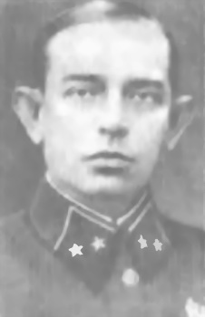 Иллюстрация к книге — Механизированные корпуса РККА в бою: История автобронетанковых войск Красной Армии в 1940-1941 годах [i_103.jpg]