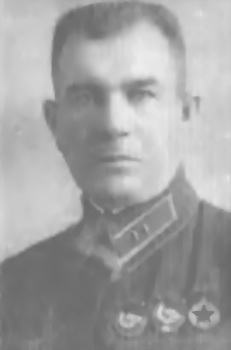 Иллюстрация к книге — Механизированные корпуса РККА в бою: История автобронетанковых войск Красной Армии в 1940-1941 годах [i_104.jpg]