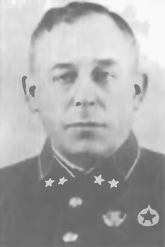 Иллюстрация к книге — Механизированные корпуса РККА в бою: История автобронетанковых войск Красной Армии в 1940-1941 годах [i_105.jpg]