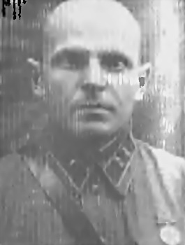 Иллюстрация к книге — Механизированные корпуса РККА в бою: История автобронетанковых войск Красной Армии в 1940-1941 годах [i_113.jpg]