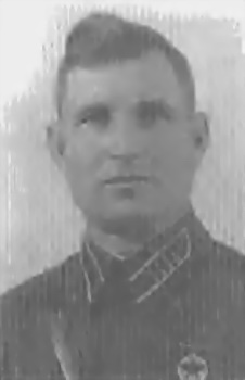 Иллюстрация к книге — Механизированные корпуса РККА в бою: История автобронетанковых войск Красной Армии в 1940-1941 годах [i_114.jpg]