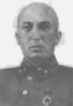 Иллюстрация к книге — Механизированные корпуса РККА в бою: История автобронетанковых войск Красной Армии в 1940-1941 годах [i_117.jpg]