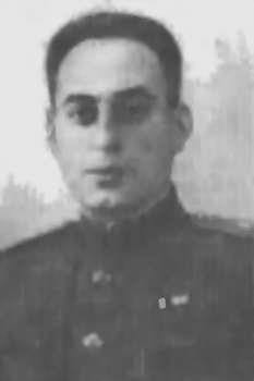 Иллюстрация к книге — Механизированные корпуса РККА в бою: История автобронетанковых войск Красной Армии в 1940-1941 годах [i_121.jpg]