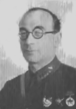 Иллюстрация к книге — Механизированные корпуса РККА в бою: История автобронетанковых войск Красной Армии в 1940-1941 годах [i_125.jpg]