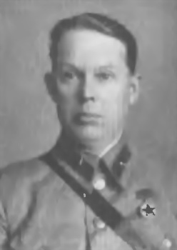 Иллюстрация к книге — Механизированные корпуса РККА в бою: История автобронетанковых войск Красной Армии в 1940-1941 годах [i_126.jpg]