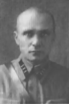 Иллюстрация к книге — Механизированные корпуса РККА в бою: История автобронетанковых войск Красной Армии в 1940-1941 годах [i_128.jpg]