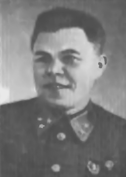 Иллюстрация к книге — Механизированные корпуса РККА в бою: История автобронетанковых войск Красной Армии в 1940-1941 годах [i_129.jpg]