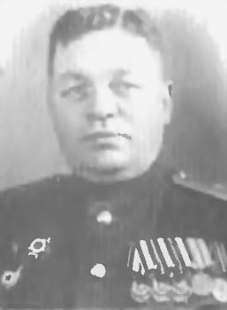 Иллюстрация к книге — Механизированные корпуса РККА в бою: История автобронетанковых войск Красной Армии в 1940-1941 годах [i_131.jpg]